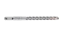 Milwaukee 4932352029 RX4 SDS-Plus Betonboor - 4 snijvlakken - 10 x 250 x 310mm