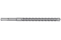 Milwaukee 4932352819 RX4 SDS-Plus Betonboor - 4 snijvlakken - 16 x 200 x 260mm