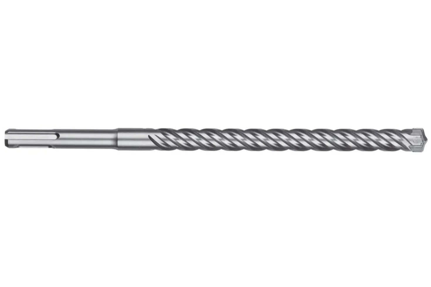 Milwaukee 4932352820 RX4 SDS-Plus Betonboor - 4 snijvlakken - 16 x 400 x 450mm