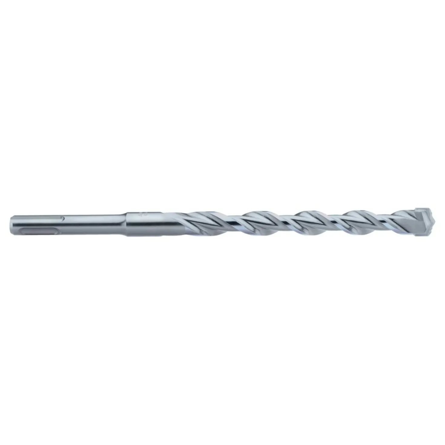 Milwaukee 4932356504 RX4 SDS-Plus Betonboor - 4 snijvlakken - 20 x 200 x 250mm
