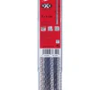 Milwaukee 4932352042 RX4 SDS-Plus Betonboor - 4 snijvlakken - 6 x 50 x 110mm (10st)