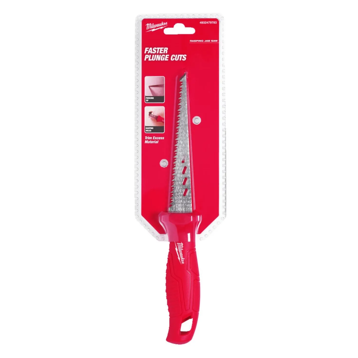 Milwaukee 4932479783 Schrobzaag - 150mm