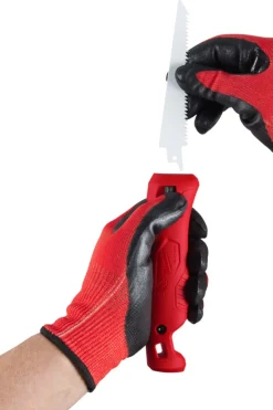 Milwaukee 4932492812 Schrobzaag - 150mm - 8 TPI - inklapbaar