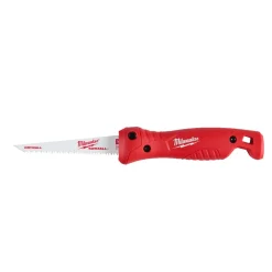 Milwaukee 4932492812 Schrobzaag - 150mm - 8 TPI - inklapbaar
