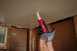 Milwaukee 4932492812 Schrobzaag - 150mm - 8 TPI - inklapbaar
