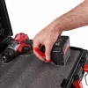 Milwaukee 4932471428 Schuiminzet voor Packout (2st)