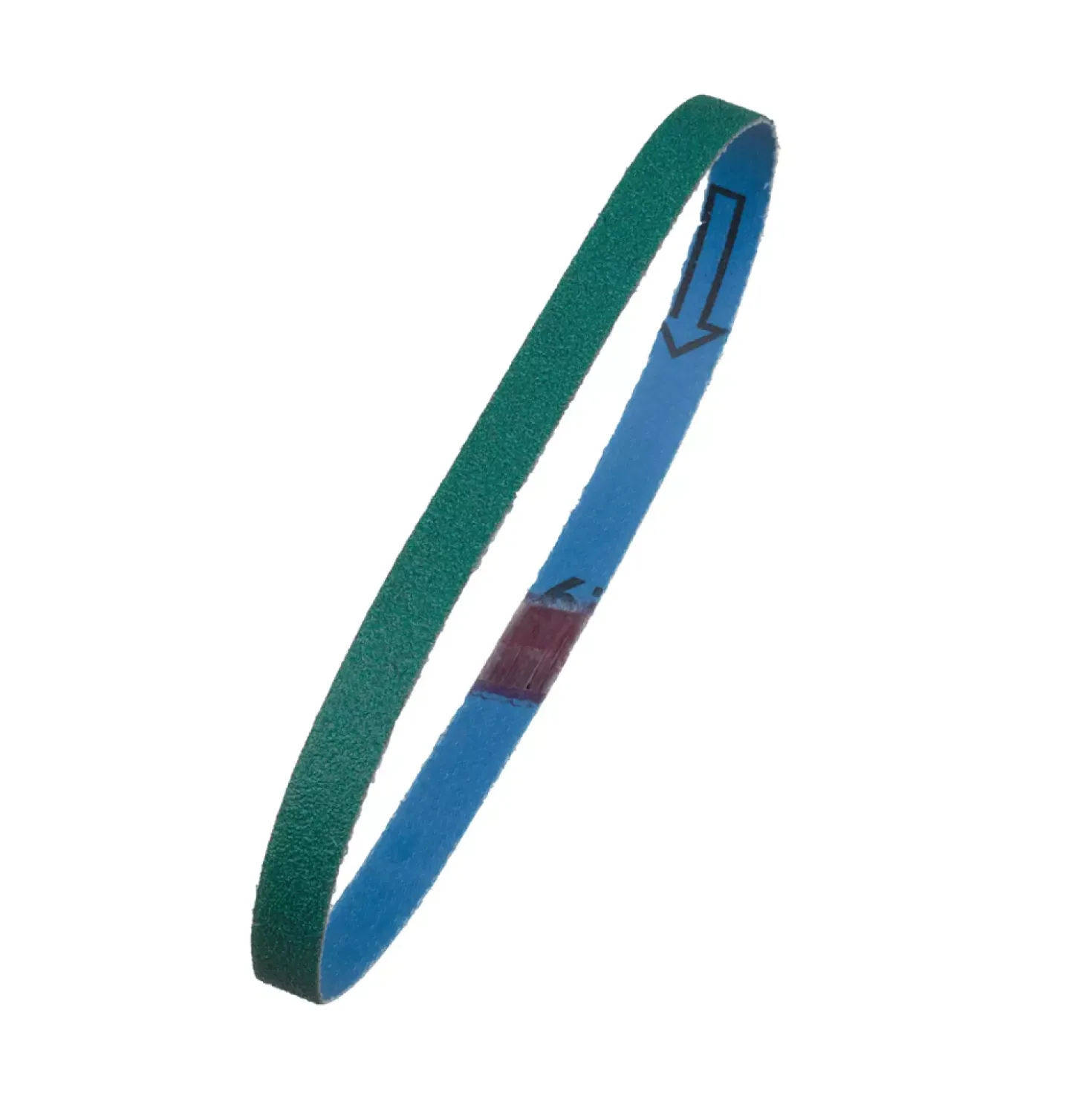 Milwaukee Schuurband - 10 x 330mm - Voor M12 FBFL10