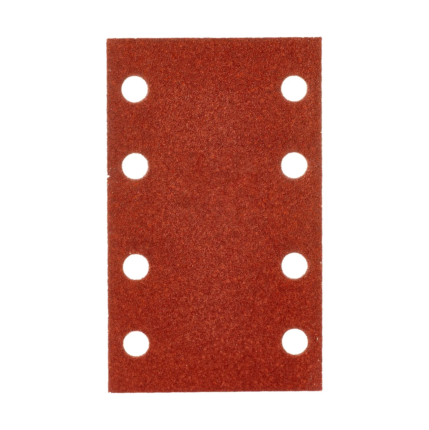 Milwaukee Schuurpapier - 80x133mm - 10 stuks
