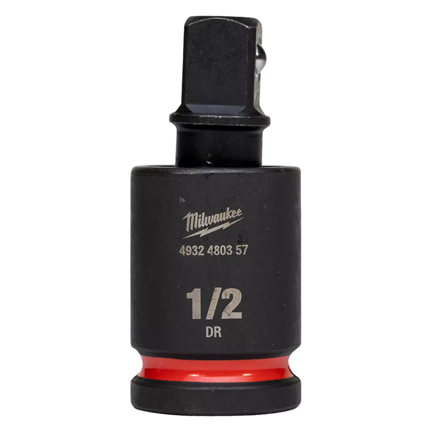 Milwaukee 4932480357 SHOCKWAVE Cardangewricht - Hex - 1/2"