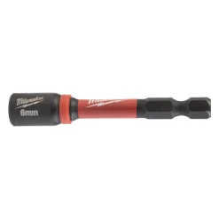 Milwaukee 4932352435 Shockwave Dopbit - Magnetisch - 6 x 65mm