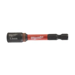 Milwaukee 4932352536 Shockwave Dopbit - Magnetisch - 5,5 x 65mm