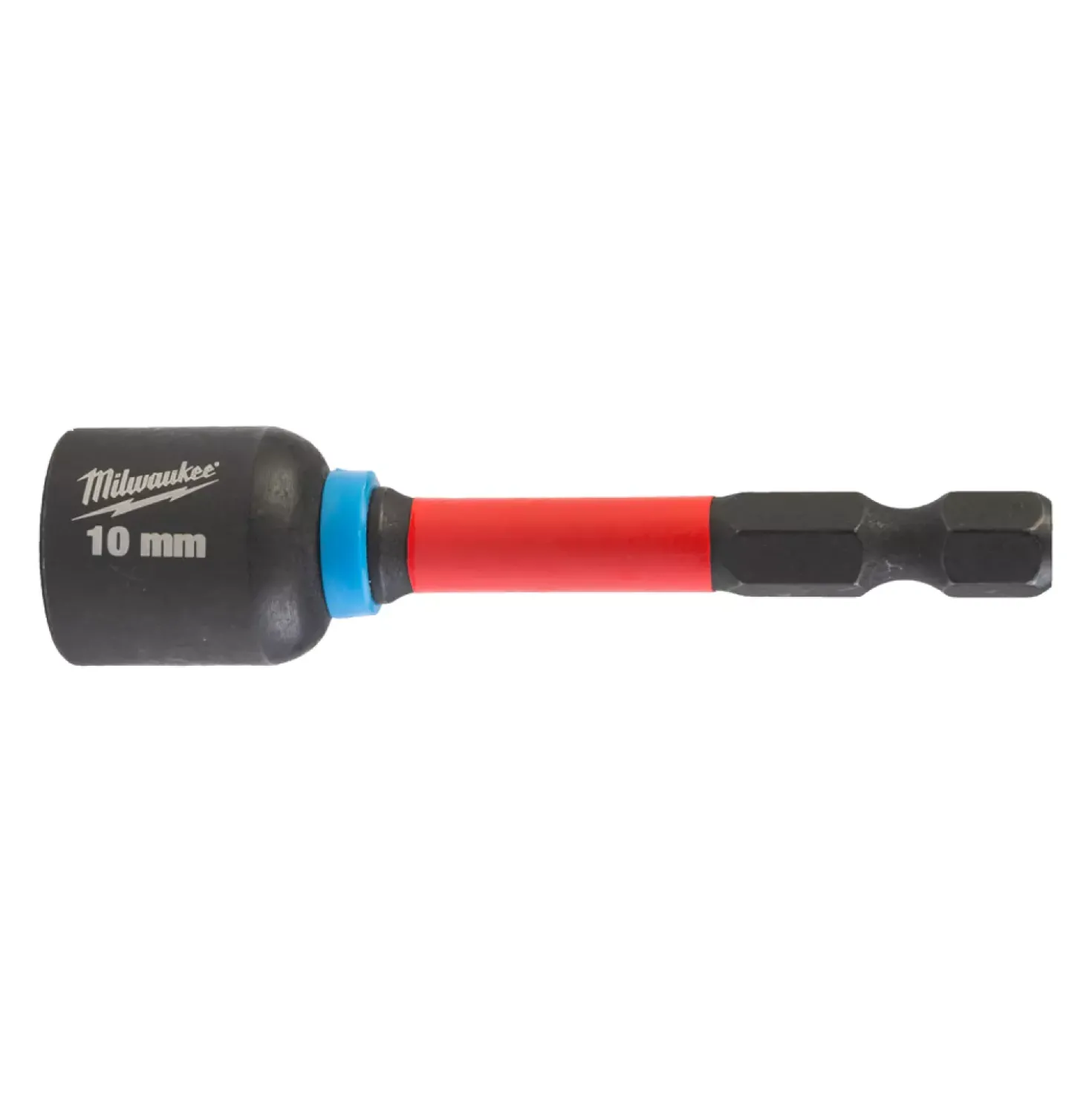 Milwaukee 4932492441 Shockwave dophouder - 1/4" Hex - 10mm (1st)