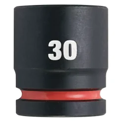 Milwaukee SHOCKWAVE Krachtdop - 3/4" - zeskant
