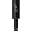 Milwaukee 4932352406 Shockwave magnetische bithouder - 60mm