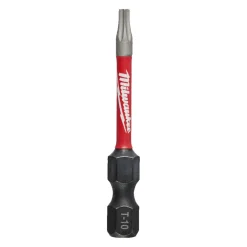Milwaukee 4932471570 SHOCKWAVE Schroefbit - TX10 - 50mm