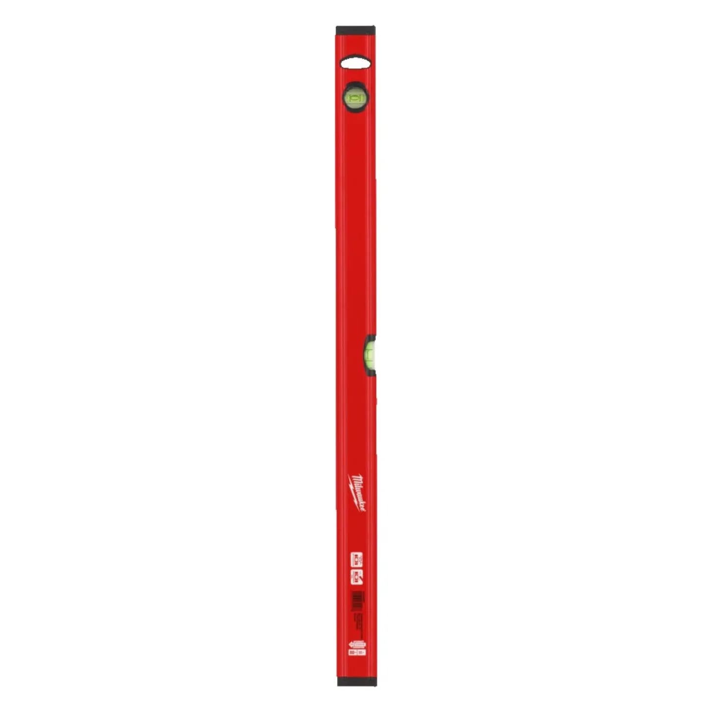 Milwaukee 4932459092 Slim Box Waterpas - 800mm