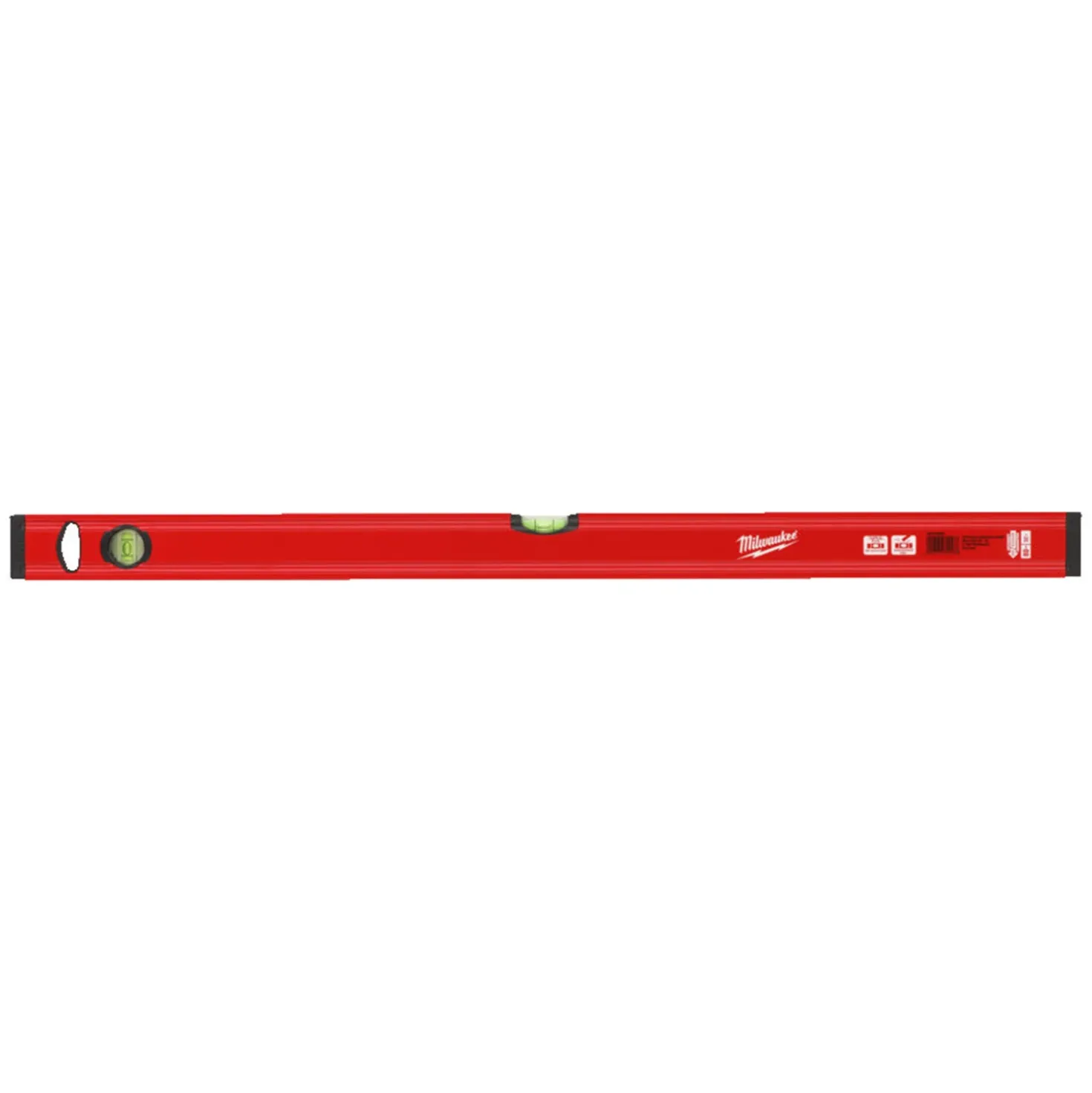 Milwaukee 4932459092 Slim Box Waterpas - 800mm