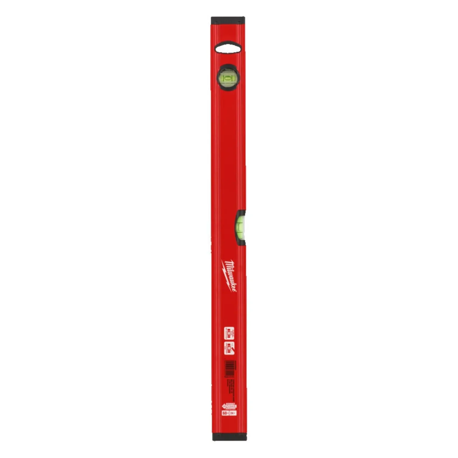 Milwaukee 4932459091 Slim Box Waterpas - 600mm