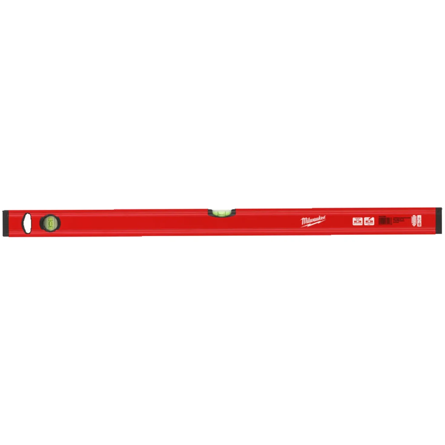 Milwaukee 4932459091 Slim Box Waterpas - 600mm
