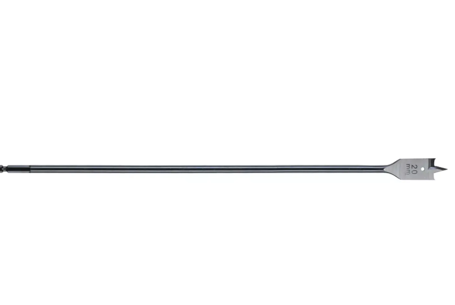Milwaukee 4932352497 Speedboor - 20 x 400mm