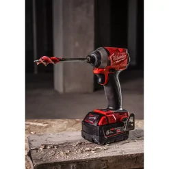 Milwaukee 4932479477 Speed Feed 4-delige houtborenset - ¼″ Hex