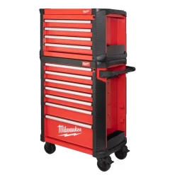 Milwaukee 4932478849 Stalen gereedschapswagen met 7 lades - 30˝ / 78 cm