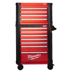 Milwaukee 4932478849 Stalen gereedschapswagen met 7 lades - 30˝ / 78 cm