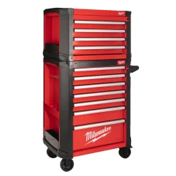 Milwaukee 4932478849 Stalen gereedschapswagen met 7 lades - 30˝ / 78 cm