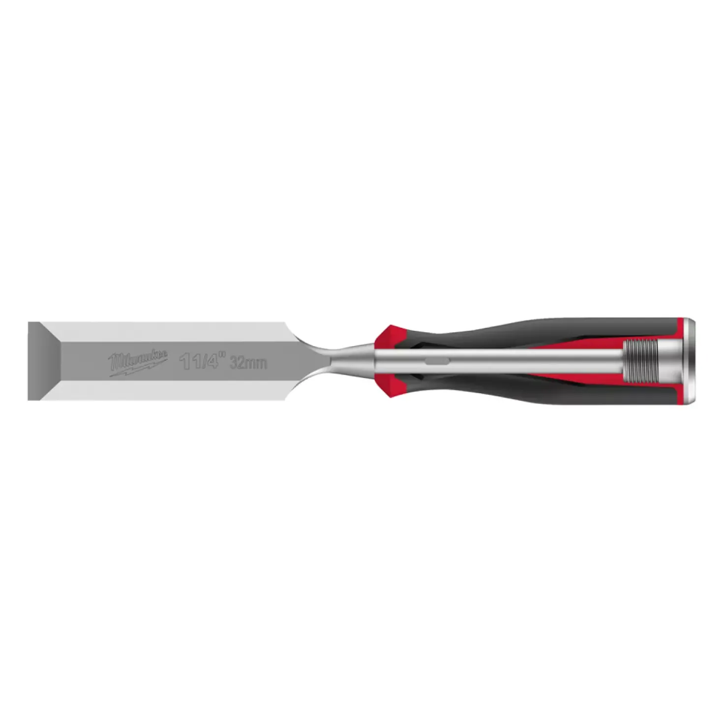 Milwaukee 4932479896 Steekbeitel - 32mm
