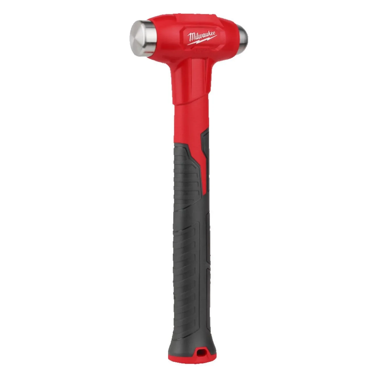 Milwaukee 4932492348 Terugslagvrije bolkophamer - fiberglas handgreep - 450 gram