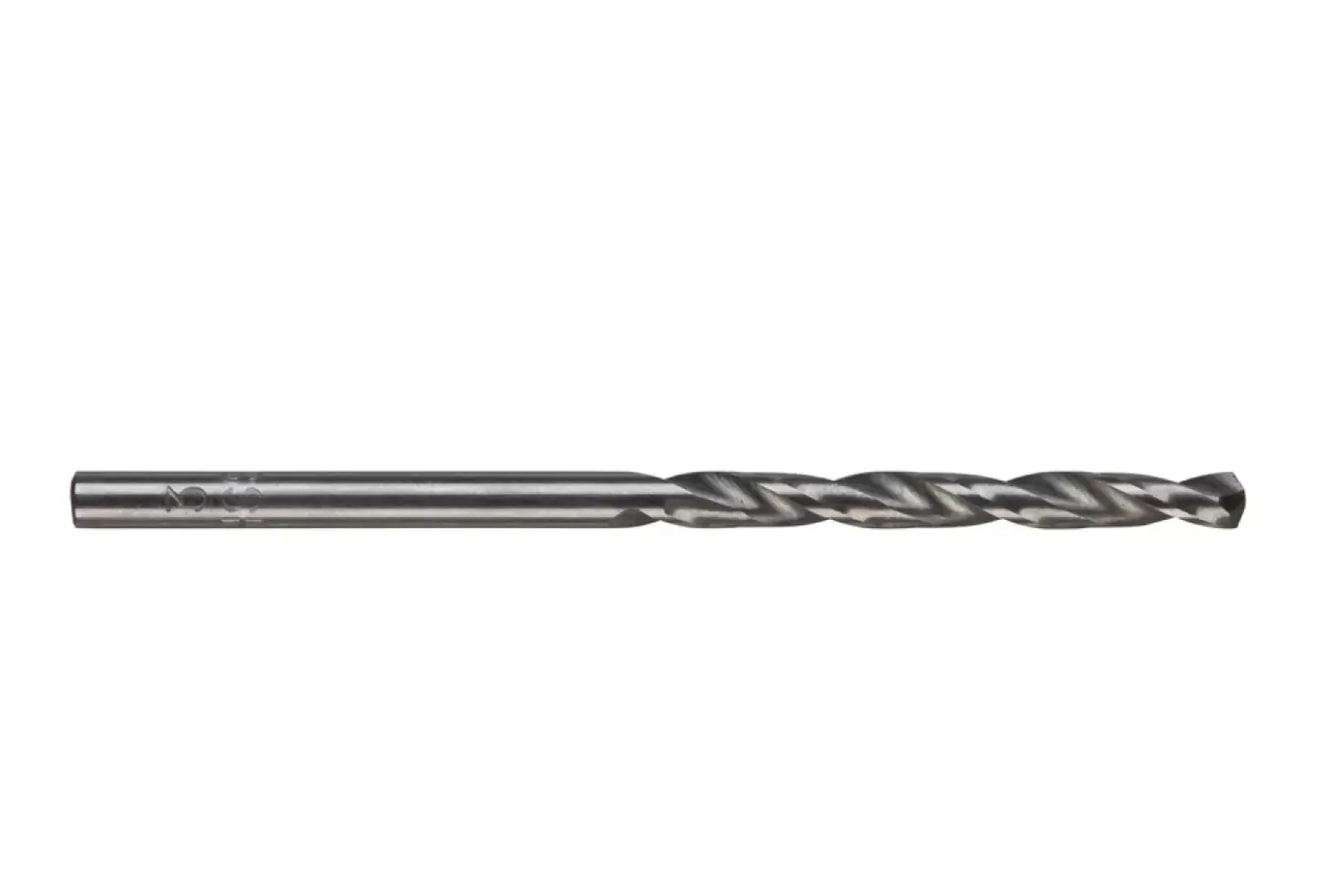 Milwaukee 4932352347 Thunderweb HSS-G Metaalboor - 2 x 49mm (2st)