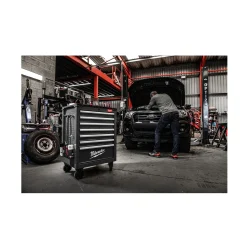 Milwaukee 4932500740 TOOLGUARD SRC27-2 Stalen Gereedschapswagen - 27" / 69 cm