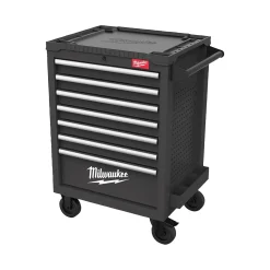 Milwaukee 4932500740 TOOLGUARD SRC27-2 Stalen Gereedschapswagen - 27