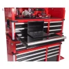Milwaukee 4932478852 TOOLGUARD Stalen gereedschapswagen met 10 lades - 46˝ / 117 cm