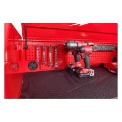 Milwaukee 4932478852 TOOLGUARD Stalen gereedschapswagen met 10 lades - 46˝ / 117 cm