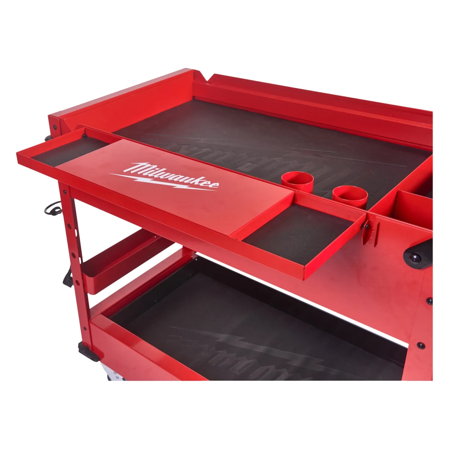 Milwaukee 4932478856 TOOLGUARD Stalen gereedschapswagen - 40˝ / 102 cm