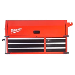 Milwaukee 4932478854 TOOLGUARD Stalen opbergkast met 6 lades - 46˝ / 117 cm