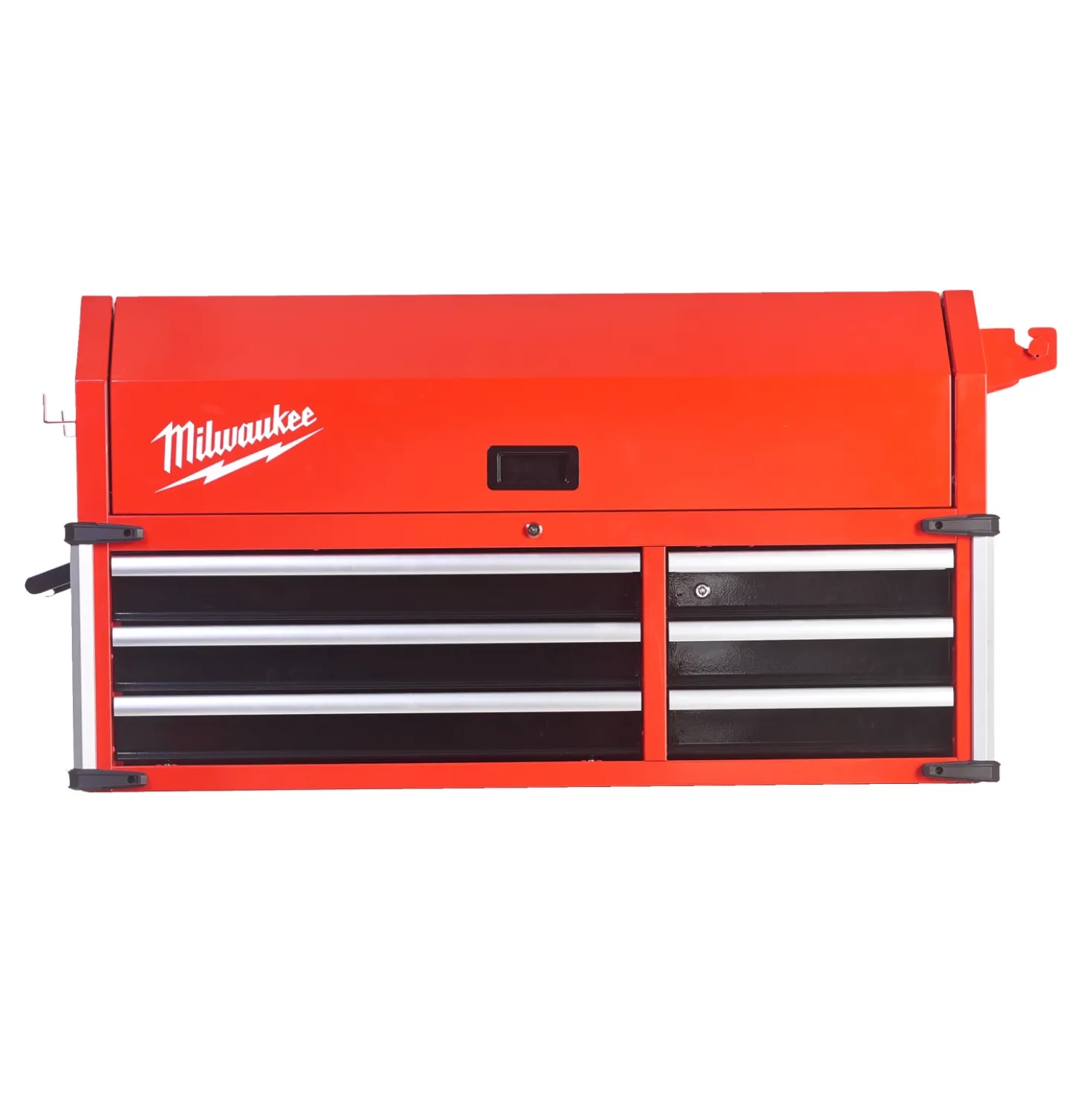 Milwaukee 4932478854 TOOLGUARD Stalen opbergkast met 6 lades - 46˝ / 117 cm
