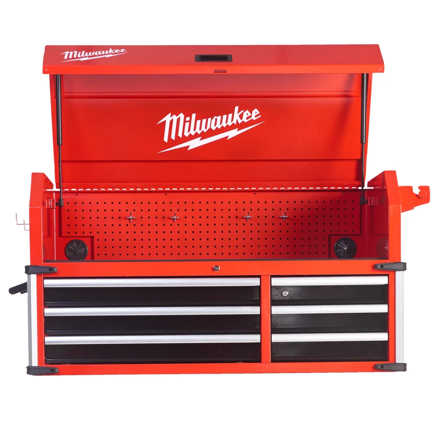 Milwaukee 4932478854 TOOLGUARD Stalen opbergkast met 6 lades - 46˝ / 117 cm