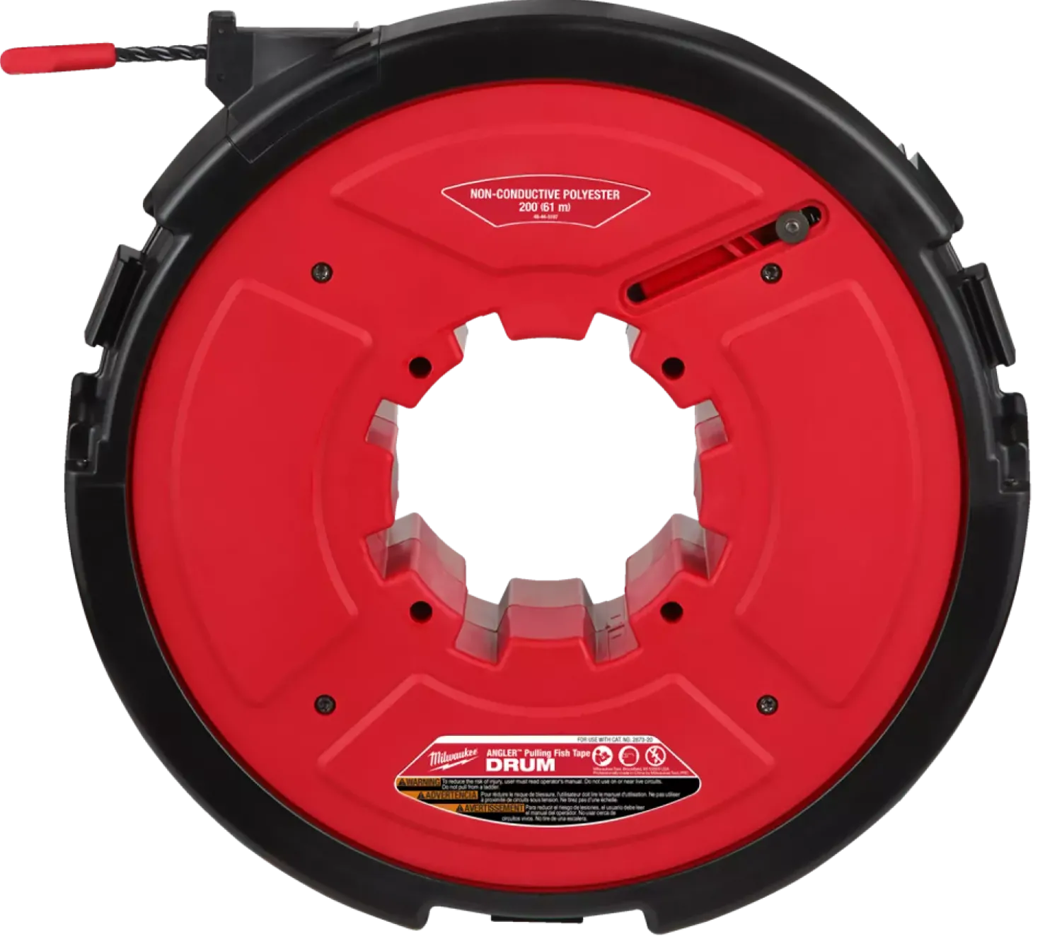 Milwaukee 48445197 Trekveer - 60m
