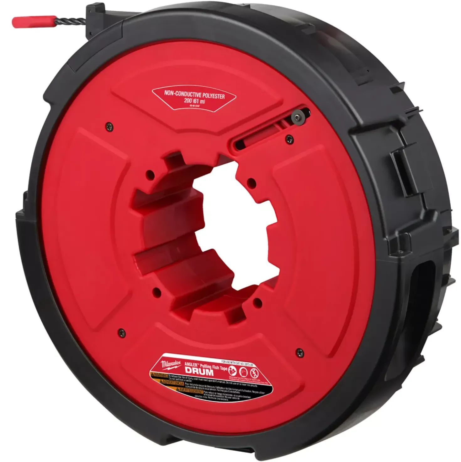 Milwaukee 48445197 Trekveer - 60m