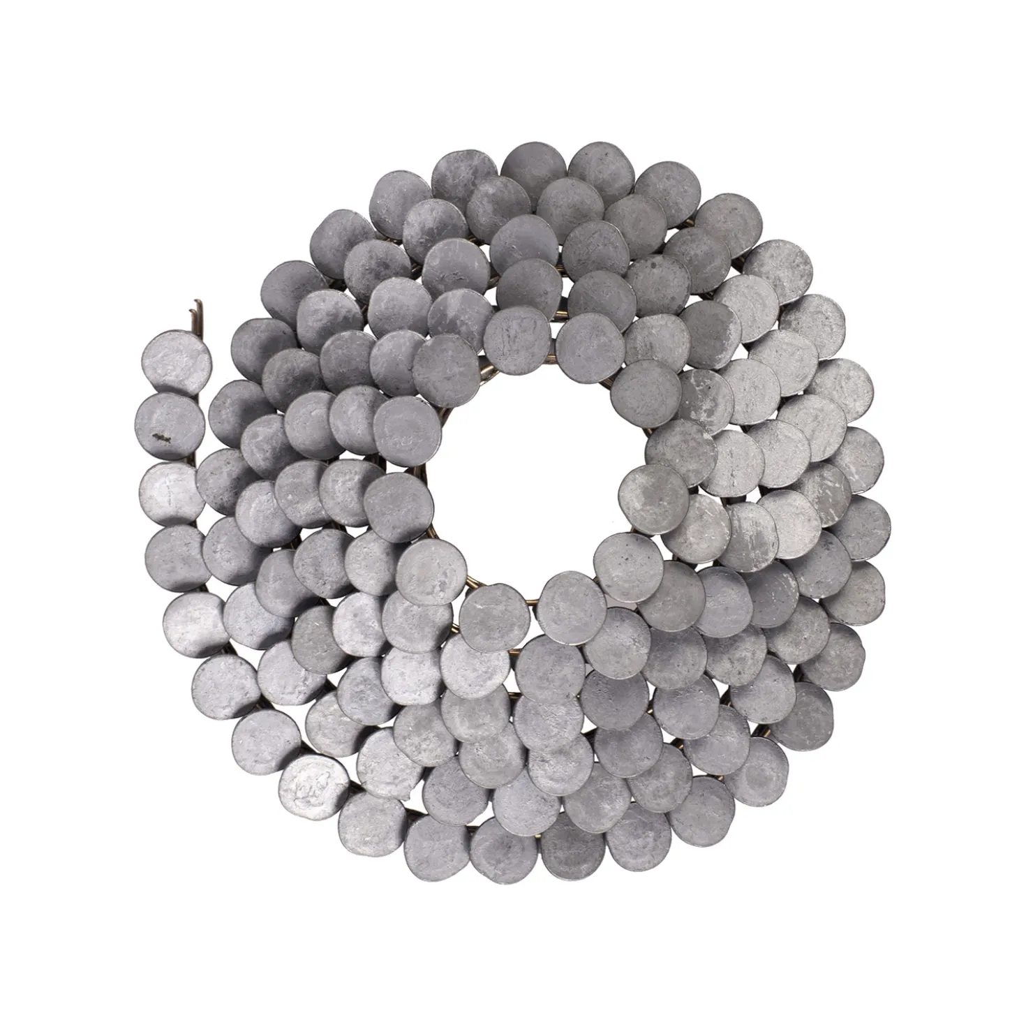 Milwaukee 4932499320 Trommelspijkers - Ringsteel - hot dip gegalvaniseerd 15° Ronde Kop - 3,05x22mm - 2880st.