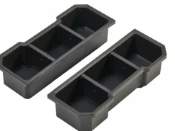 Milwaukee 4932478299 Uitneembare tray voor PACKOUT trolley koffer (4932464078) en PACKOUT grote koffer 2 (4932464079)
