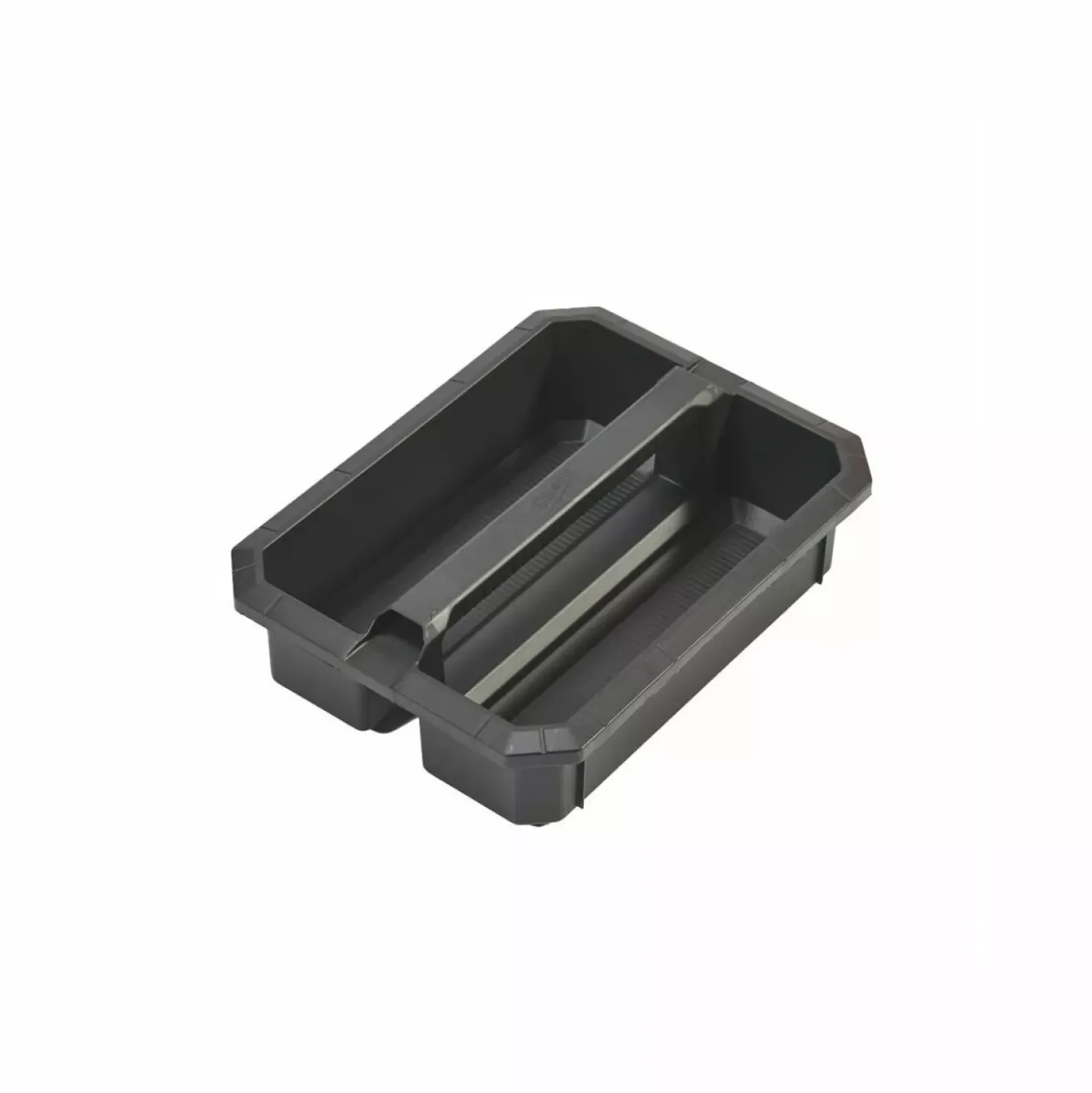 Milwaukee 4932478298 Uitneembare tray voor PACKOUT trolley koffer (4932464078) en PACKOUT grote koffer 2 (4932464079)