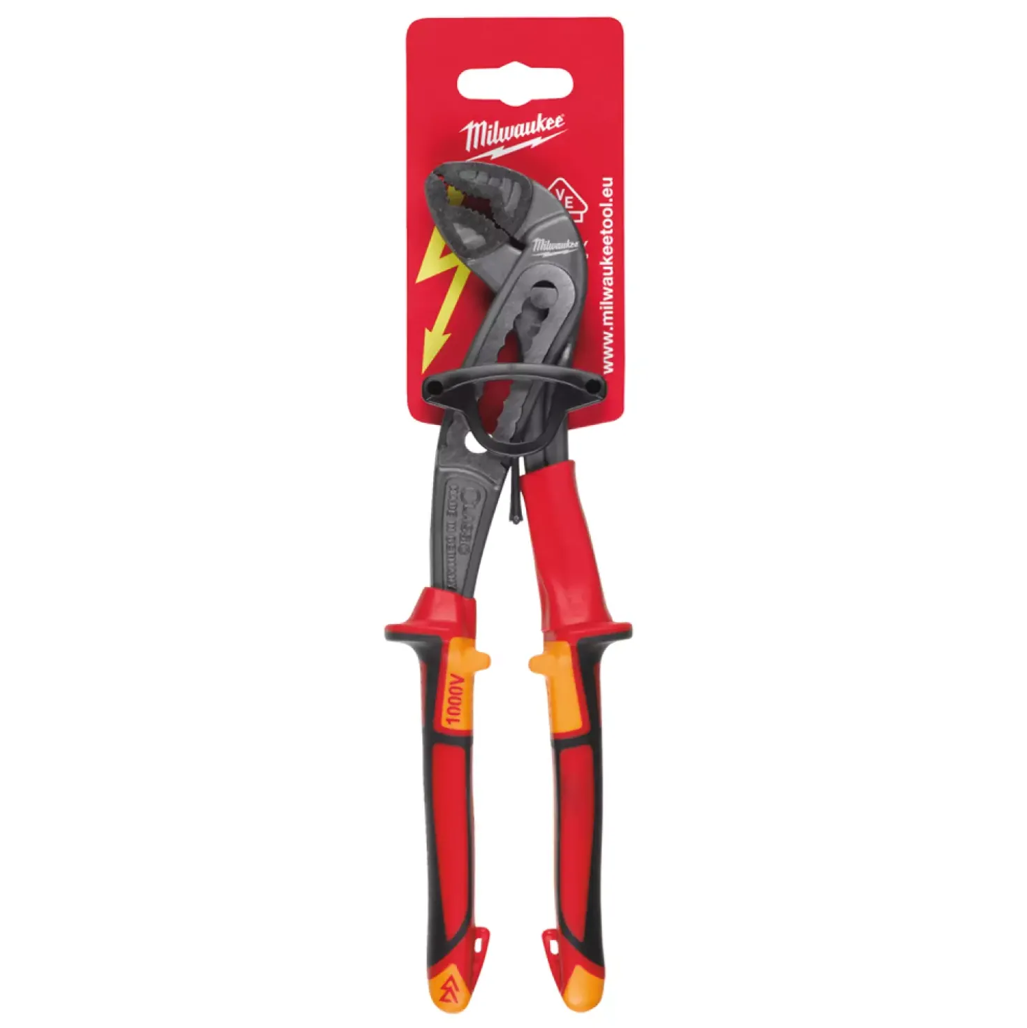 Milwaukee 4932464574 VDE Waterpomptang - 240mm