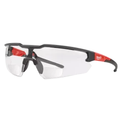 Milwaukee 4932478911 Veiligheidsbril met leesfunctie +2 - helder
