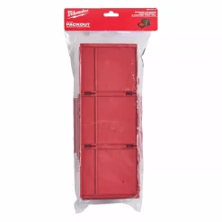 Milwaukee 4932479105 Verdelers voor de Packout Toolbox met 2 lades