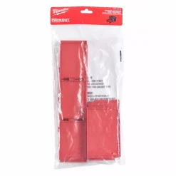 Milwaukee 4932479104 Verdelers voor Milwaukee Packout koffer met 3 lades