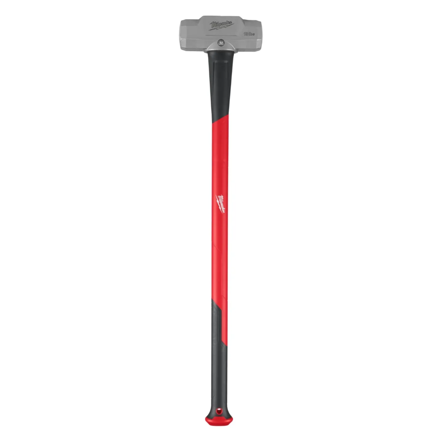 Milwaukee 4932500736 Voorhamer - fiberglas handgreep - 4500 gram