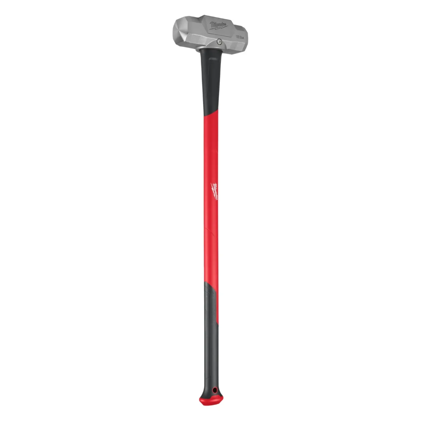 Milwaukee 4932500736 Voorhamer - fiberglas handgreep - 4500 gram
